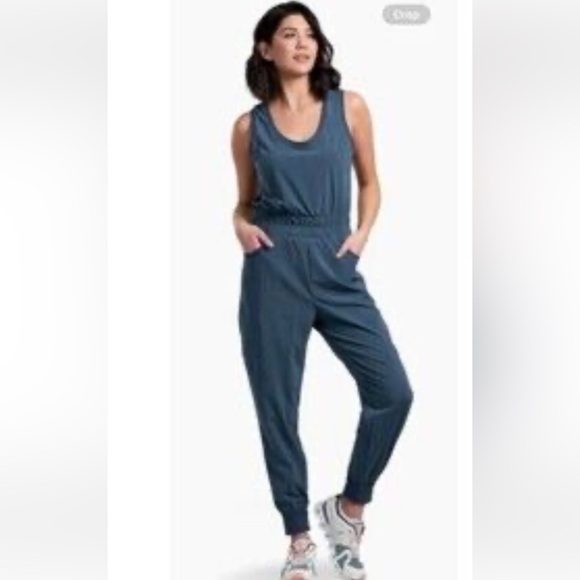 KUHL Vantage Jumpsuit